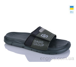 Шлепки Крок